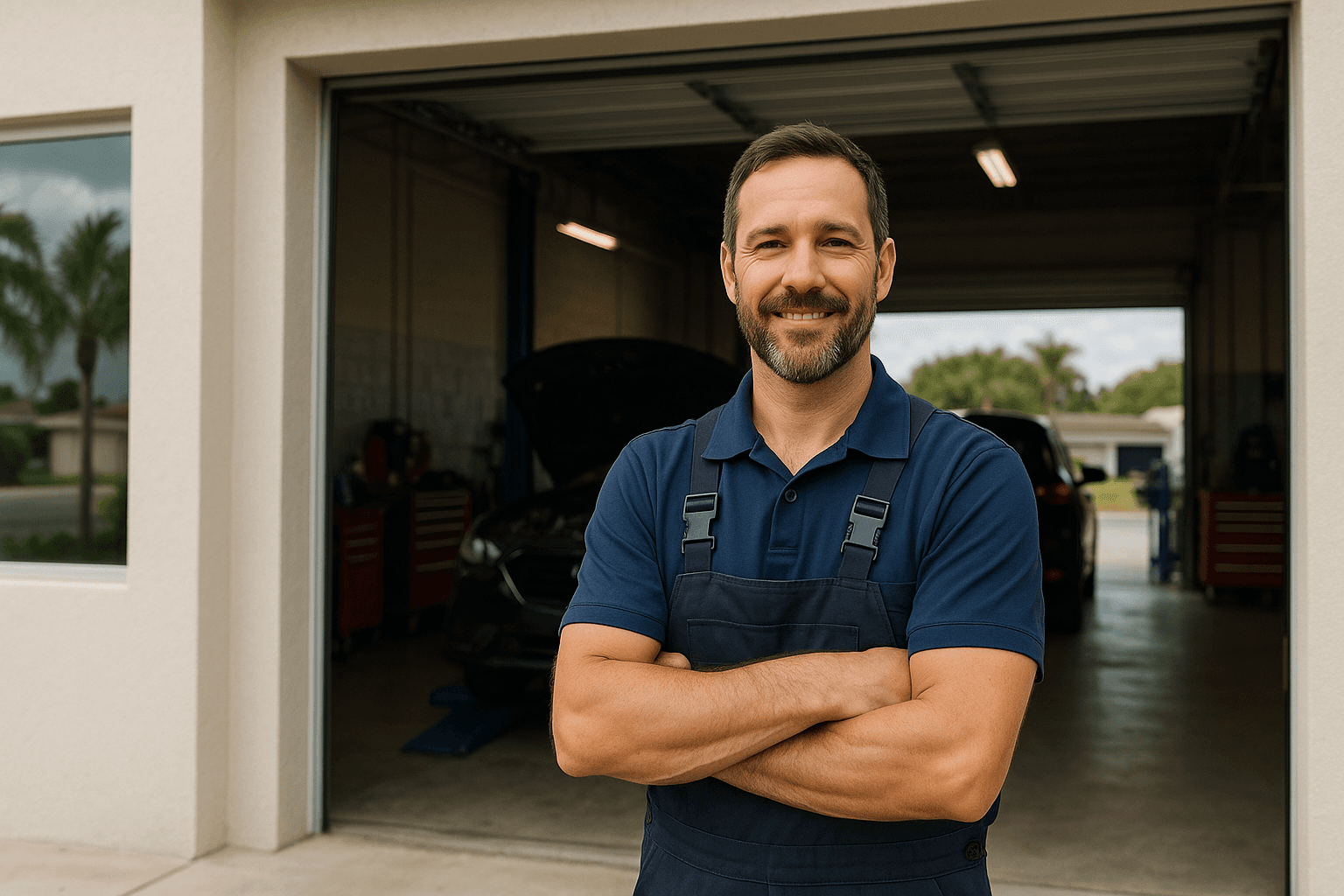 Auto ER hero image